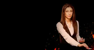 Real-time live dealer table games at Ignition Casino Canada