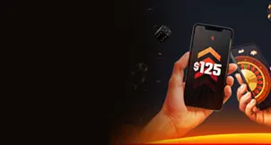 Earn $125 per referral at Ignition Casino Canada
